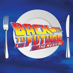 Back to the Future Thumbnail