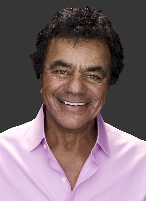 Johnny Mathis-The Voice of Romance Tour | Lied Center for