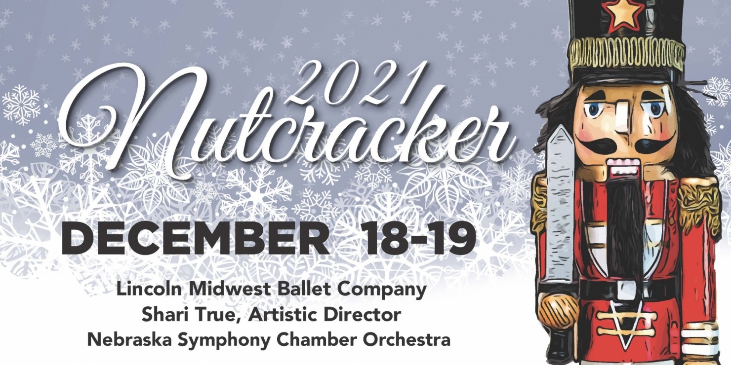 The Nutcracker | Lied Center For Performing Arts, Lincoln NE